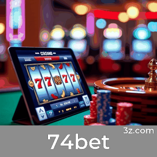 Inovação e Valor em Jogos Online: Revolução com 74bet