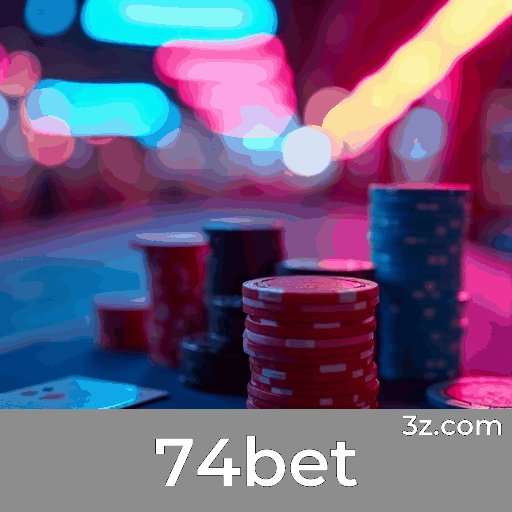 Experimente o Login Premium e Seguro no 74bet