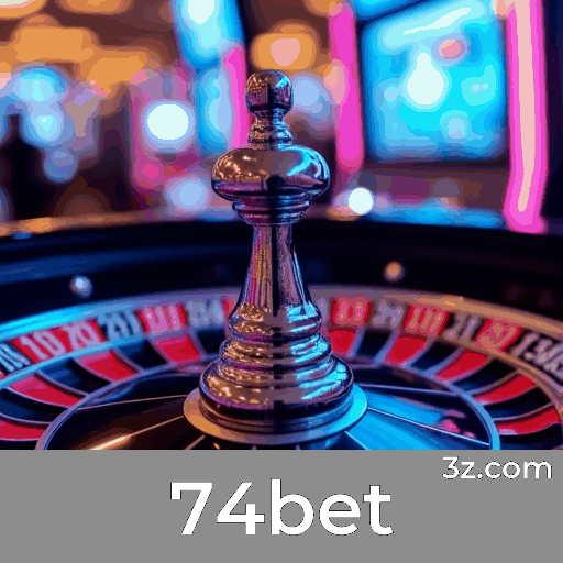 74bet: A emoção dos jogos de cassino e suas oportunidades de ganho