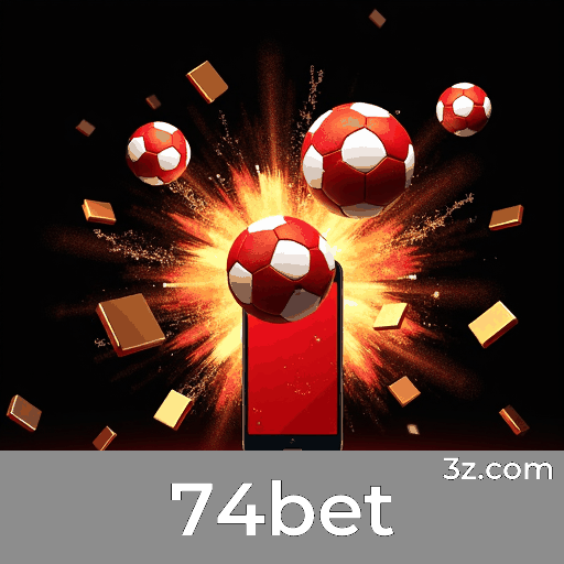 Recompensas Reais e Transparentes no 74bet: Promoções Sem Pegadinhas