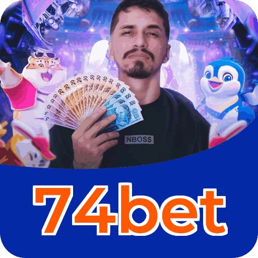 Cadastro 74bet