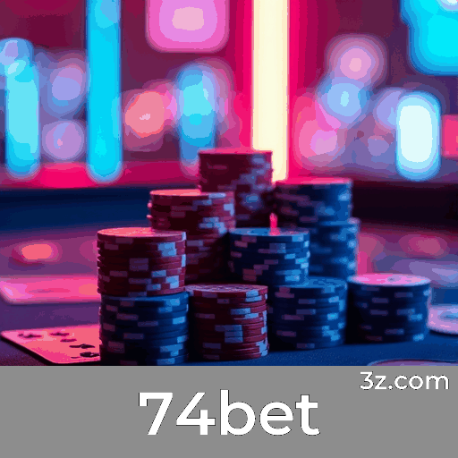Inovação e Valor em Jogos Online: Revolução com 74bet