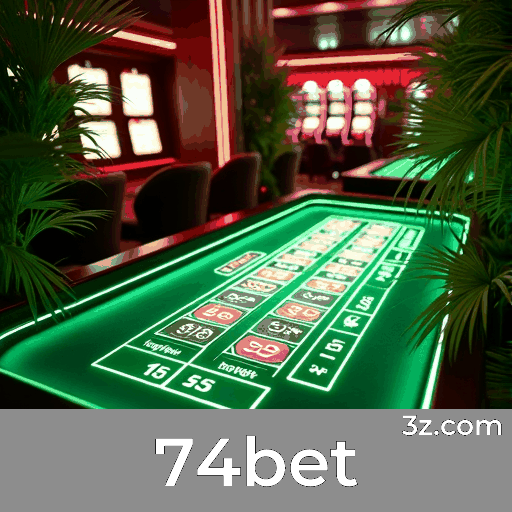 Experimente o Login Premium e Seguro no 74bet