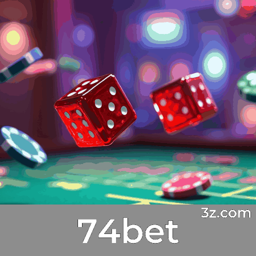 Inovação e Valor em Jogos Online: Revolução com 74bet