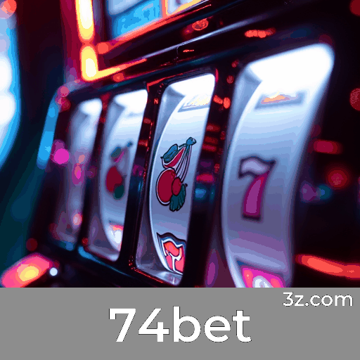 74bet: Plataforma de Cassino Online e Apostas Confiável