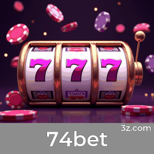 Experimente o Login Premium e Seguro no 74bet