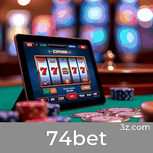 Apostas a qualquer hora, com 74bet Aplicativo Móvel
