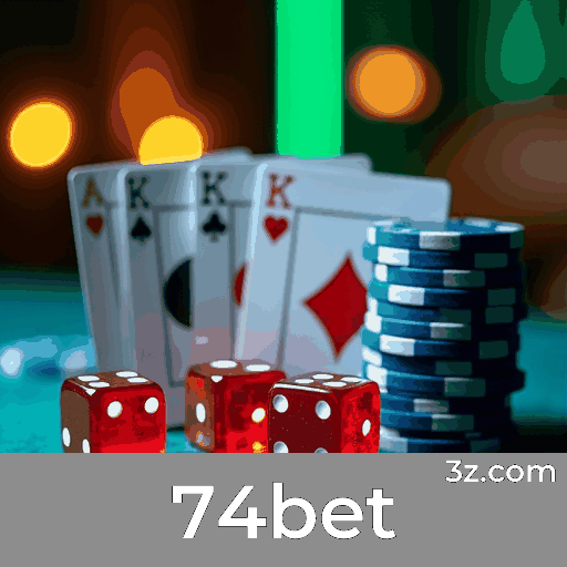 74bet: A emoção dos jogos de cassino e suas oportunidades de ganho