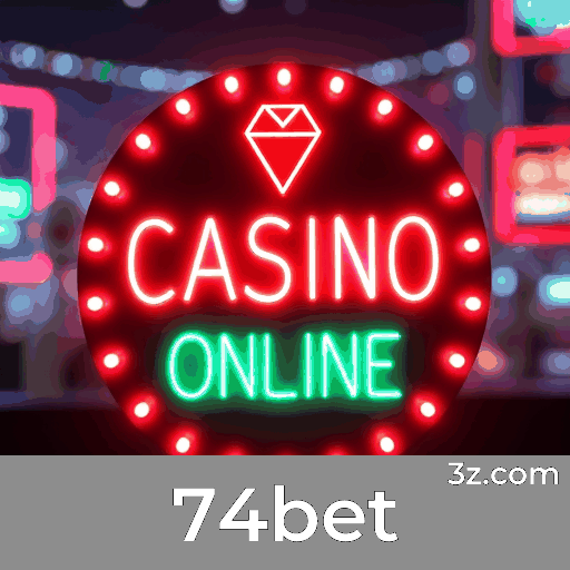 74bet: Plataforma de Cassino Online e Apostas Confiável