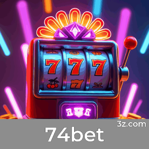 Inovação e Valor em Jogos Online: Revolução com 74bet