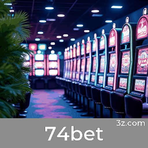 Inovação e Valor em Jogos Online: Revolução com 74bet