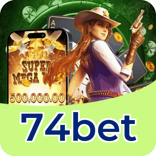 Jogos com maior RTP na 74bet