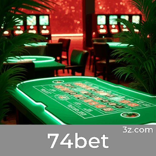 74bet: Plataforma de Cassino Online e Apostas Confiável