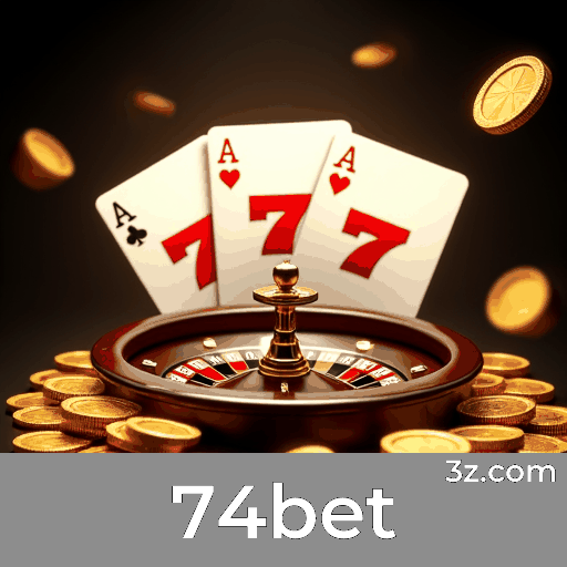 74bet: Experiência autêntica e profissional em jogos de mesa ao vivo