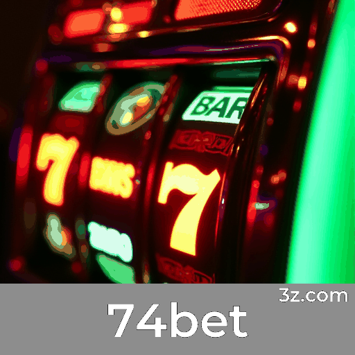 74bet: A emoção dos jogos de cassino e suas oportunidades de ganho